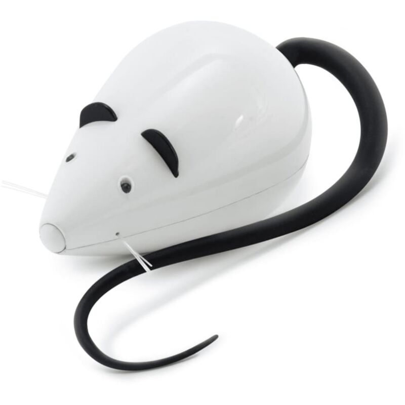 foto del prodotto frolicat gioco per gatti automatico rolorat