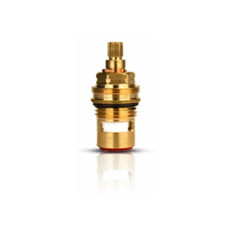 foto del prodotto fromac vitone di ricambio sinistro acqua calda 90 1 2 2540sx