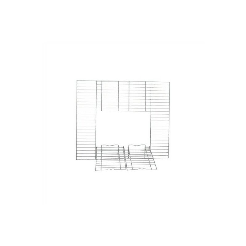 foto del prodotto front grid m01 m02 vision