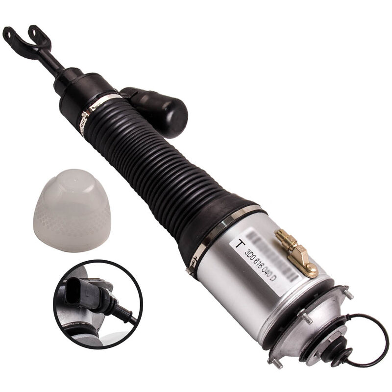foto del prodotto front left air shock absorber for bentley continental vw phaeton 3w5616040c