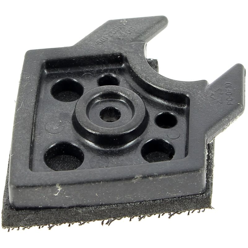 foto del prodotto frontale 90602498 per levigatrice black&amp;decker