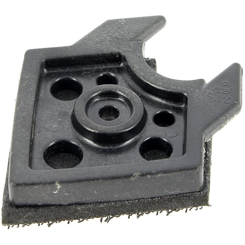foto del prodotto frontale 90602498 per levigatrice black decker