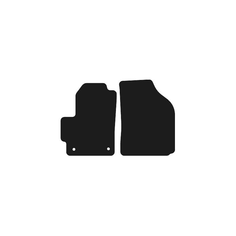 immagine 0 del prodotto frontale base per chevrolet spark ii m200 hatchback 2005 2009