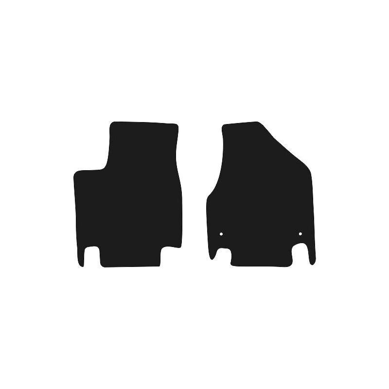 foto del prodotto frontale base per chrysler pacifica ru minivan 2016-