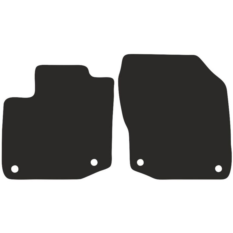 foto del prodotto frontale base per honda civic ix hatchback 2012 