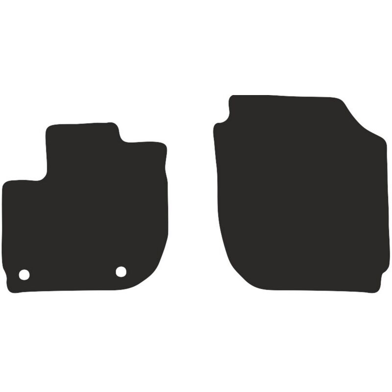 foto del prodotto frontale base per honda jazz iv hatchback 2015 