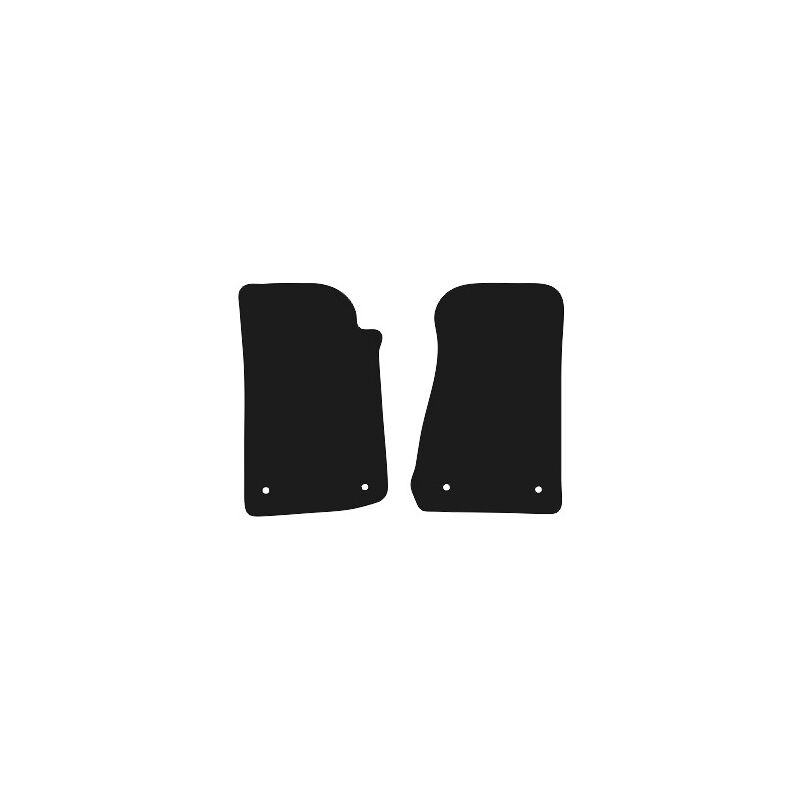 foto del prodotto frontale base per jeep wrangler jl 4 porte 2017 