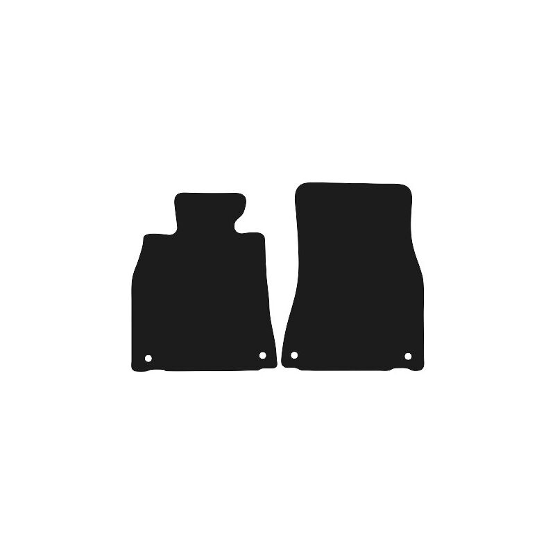 foto del prodotto frontale base per lexus ls iii berlina 2000 2006