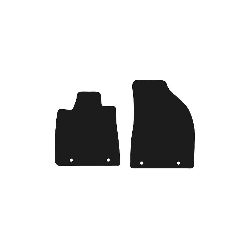 foto del prodotto frontale base per lexus rx iii hybrid suv 2008 2015