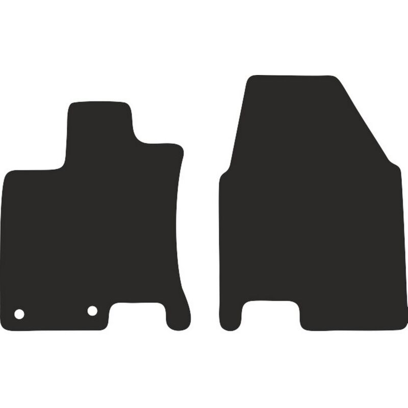 foto del prodotto frontale base per nisan qashqai 2 crossover 2008 2013