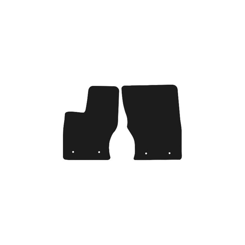 foto del prodotto frontale base per range rover sport ii suv 2013-