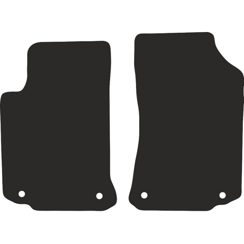foto del prodotto frontale base per rover 75 station wagon, berlina 1998 2005