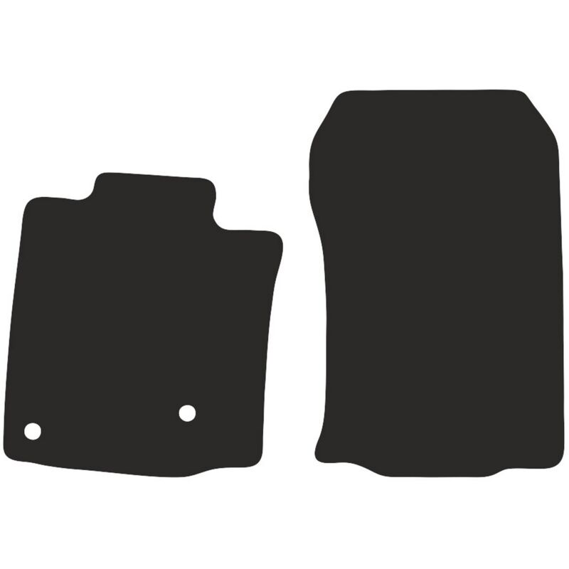 foto del prodotto frontale base per: toyota land cruiser j150 fuoristrada 2009-