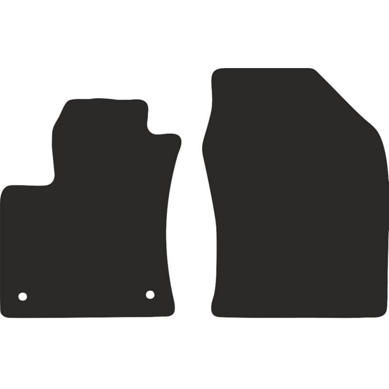 foto del prodotto frontale base per toyota prius iv hatchback 2017 