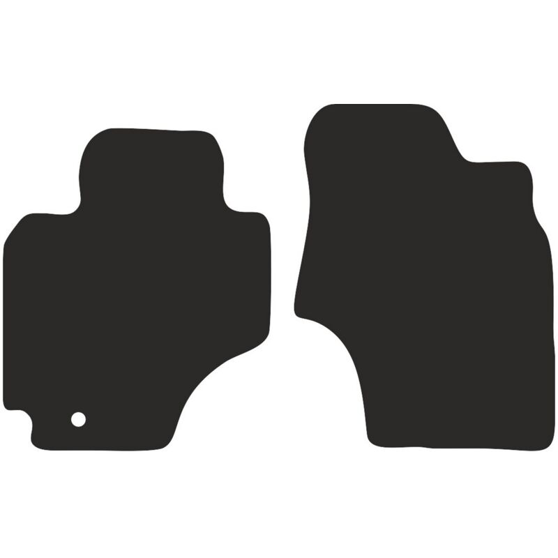 foto del prodotto frontale base per toyota rav4 ii suv 5 porte 2000 2003