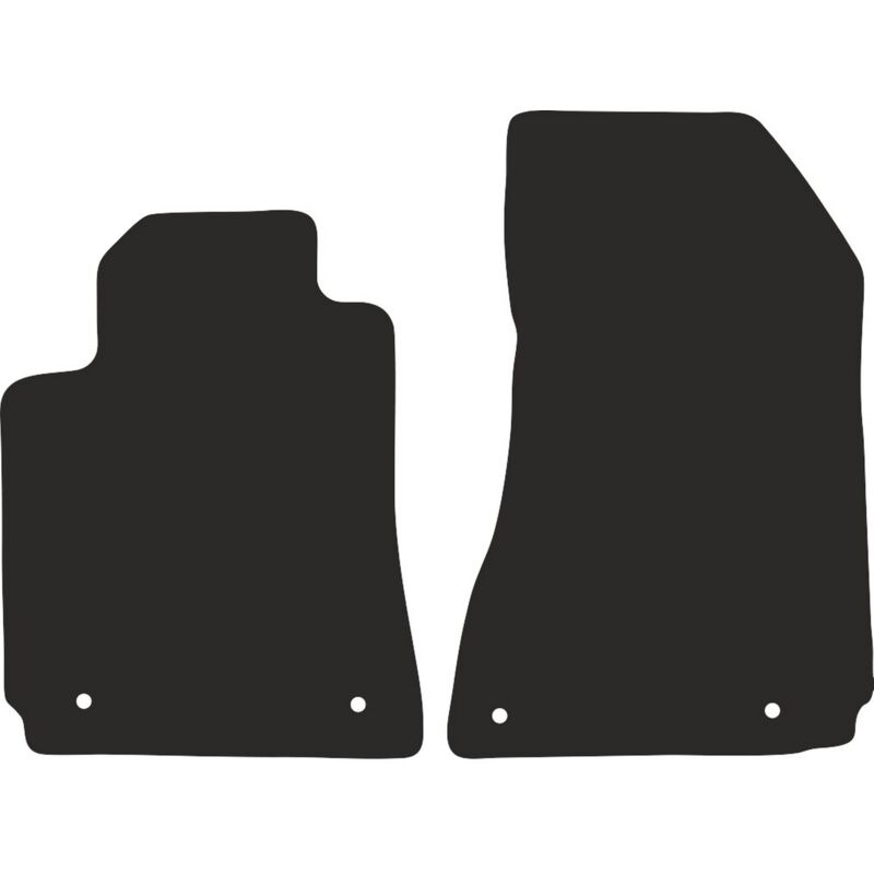 foto del prodotto frontale basic per alfa romeo brera coup 2005 2010