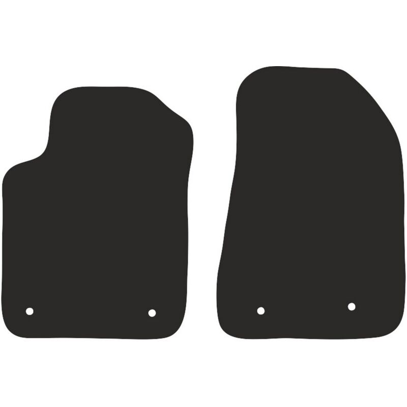 foto del prodotto frontale basic per alfa romeo giulietta hatchback 2010-2020