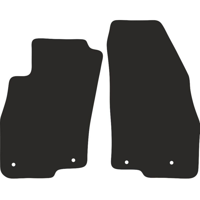 foto del prodotto frontale basic per alfa romeo mito hatchback 2008 2019