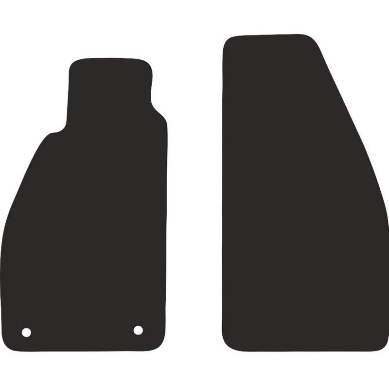foto del prodotto frontale basic per alfa romeo spider coup , cabrio 1995 2005