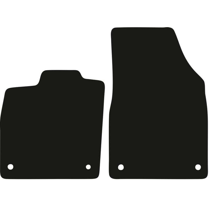 foto del prodotto frontale basic per audi q4 e tron 2021 2022
