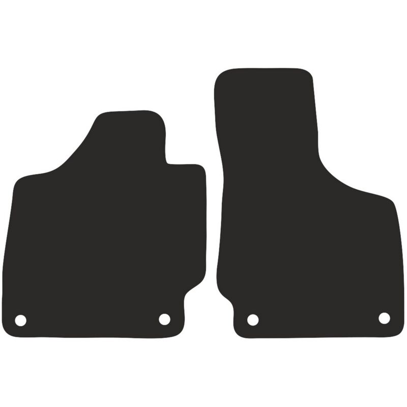 foto del prodotto frontale basic per audi tt ii 8j cabrio, roadster, coupe 2006 2014