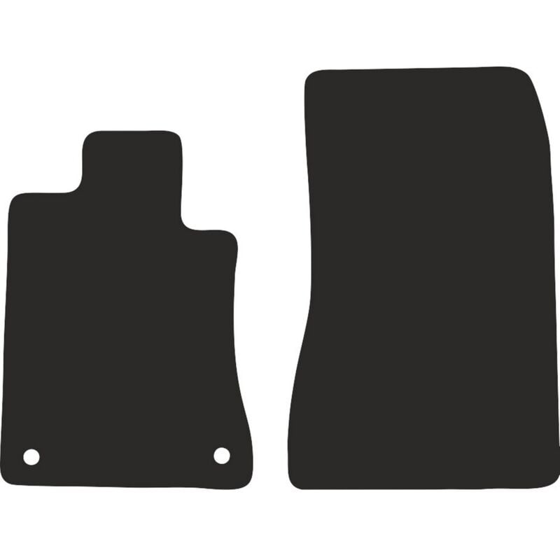 foto del prodotto frontale basic per bmw 3 e30 berlina, station wagon 1982 1994