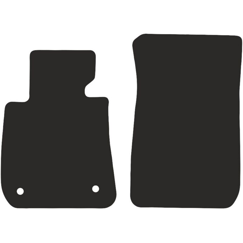 foto del prodotto frontale basic per bmw 3 e90 berlina 2004 2011