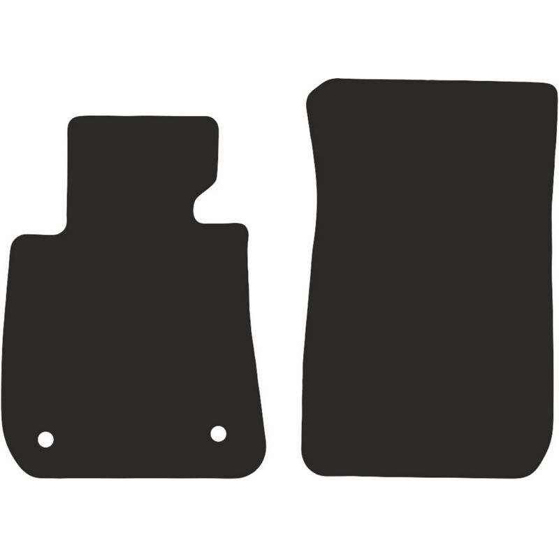 foto del prodotto frontale basic per bmw 3 e93 decappottabile 2004 2011