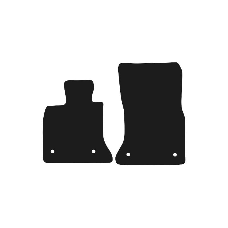 foto del prodotto frontale basic per bmw gt f07 fl gt 2013 2018