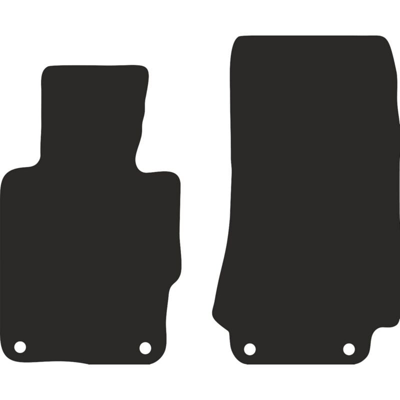 foto del prodotto frontale basic per bmw z3 e36 7 convertibile 1997 2002