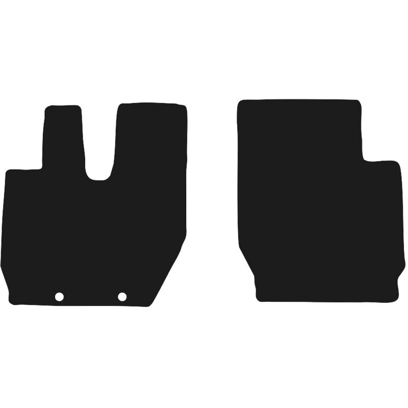 foto del prodotto frontale basic per camion iveco stralis 2003 2019