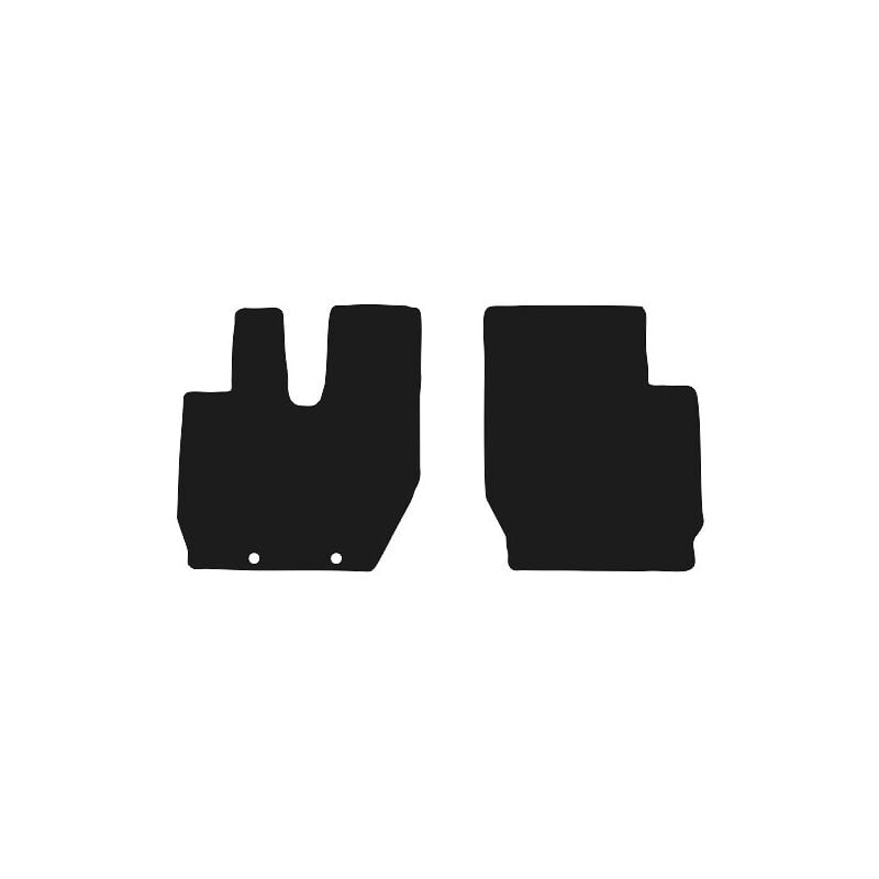 foto del prodotto frontale basic per camion iveco stralis 2013 2019