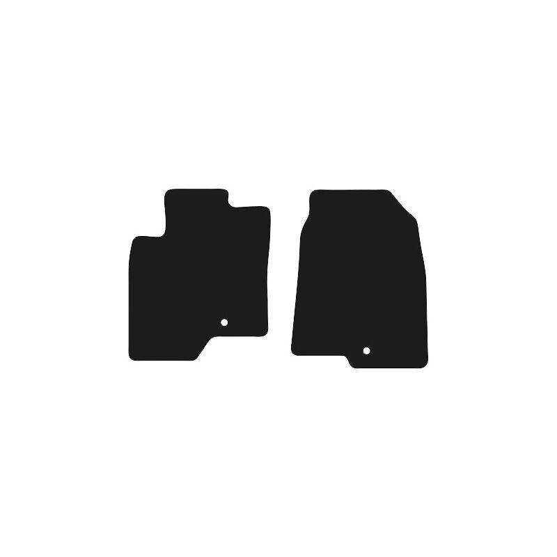 foto del prodotto frontale basic per chevrolet captiva 7 posti 2006 2017