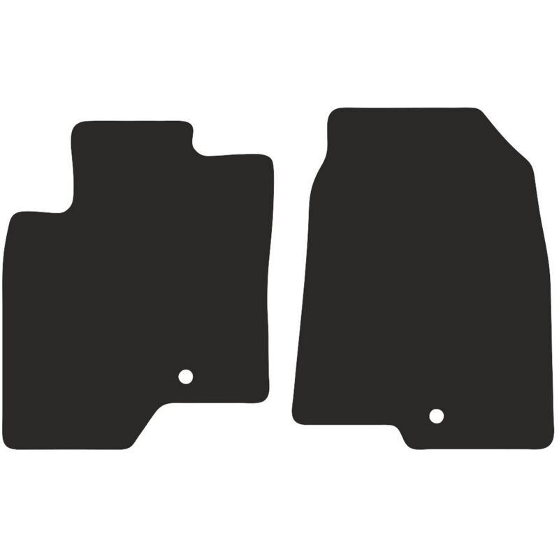 foto del prodotto frontale basic per chevrolet captiva suv 2006 2017