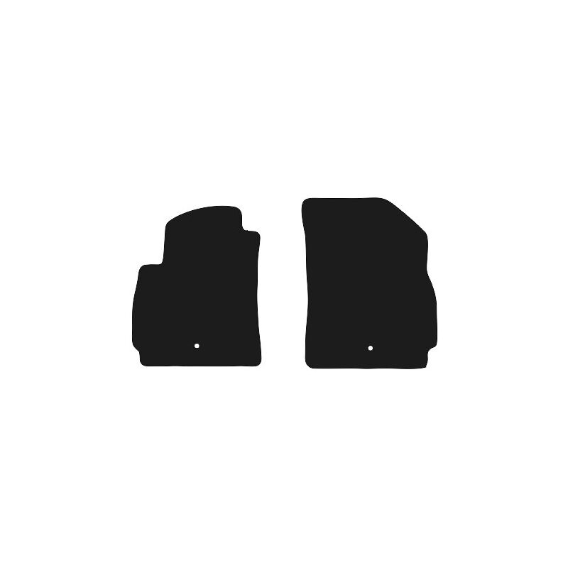 foto del prodotto frontale basic per chevrolet orlando i 7 persone 2011 2015