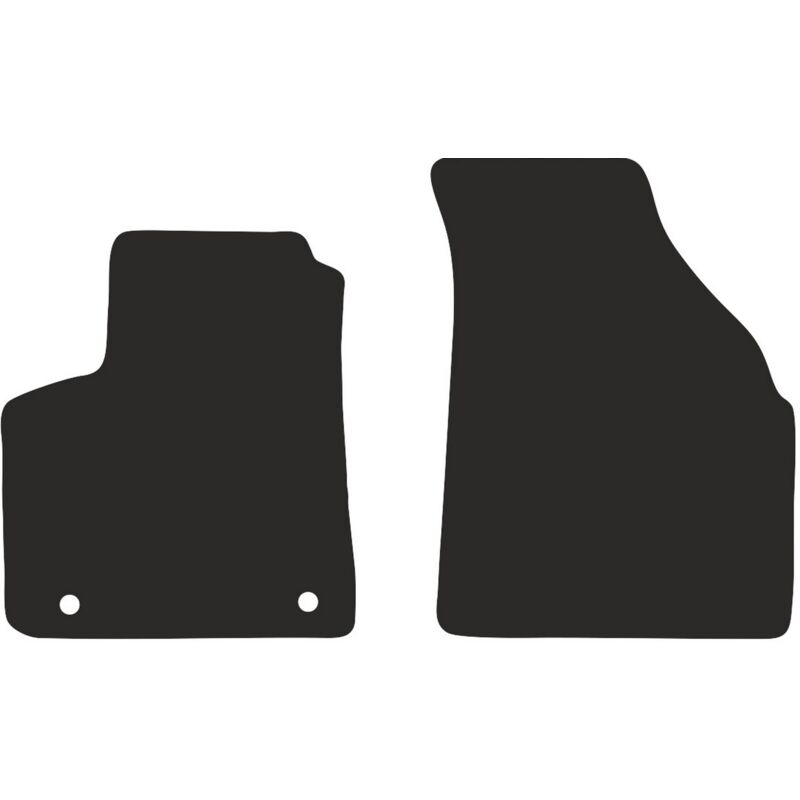 foto del prodotto frontale basic per chevrolet tacuma minivan 2000 2011