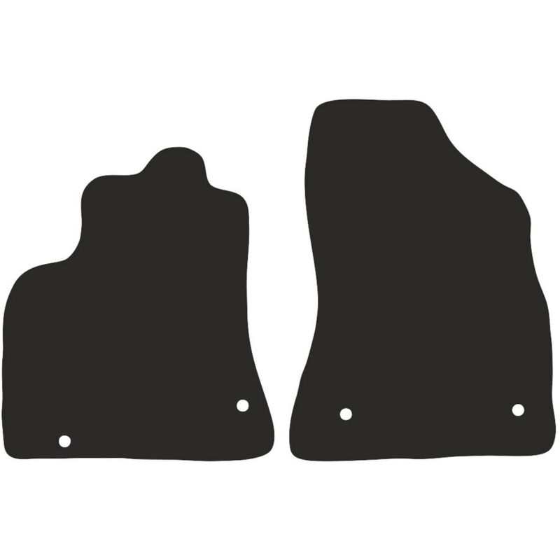 foto del prodotto frontale basic per citroen berlingo ii multispace 2008 2018
