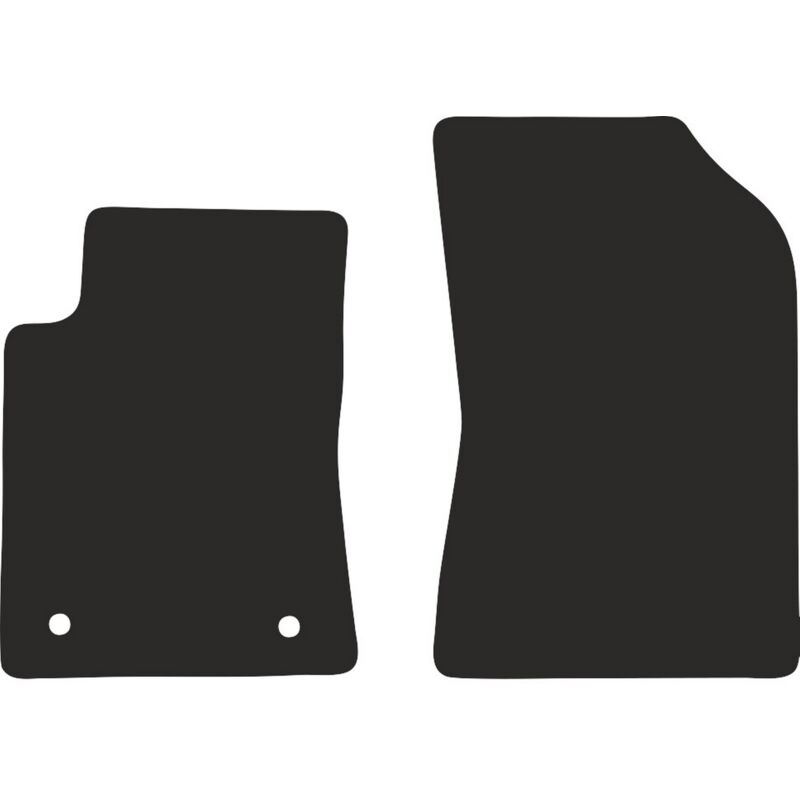 foto del prodotto frontale basic per citroen c3 iii hatchback 2017 