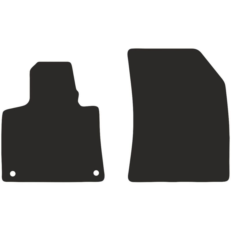 foto del prodotto frontale basic per citroen c4 grand picasso ii monovolume 2013 
