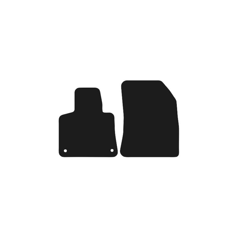foto del prodotto frontale basic per citroen c4 grand spacetourer 7 posti 2013 2021