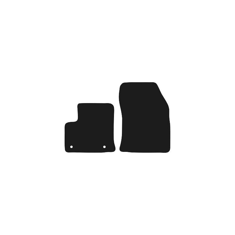 foto del prodotto frontale basic per citroen e c4 hatchback 2021 