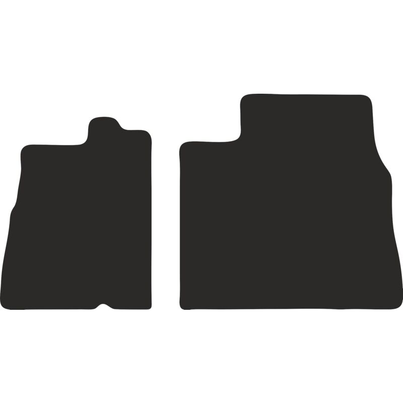 foto del prodotto frontale basic per citroen jumper i furgone 1994 2006