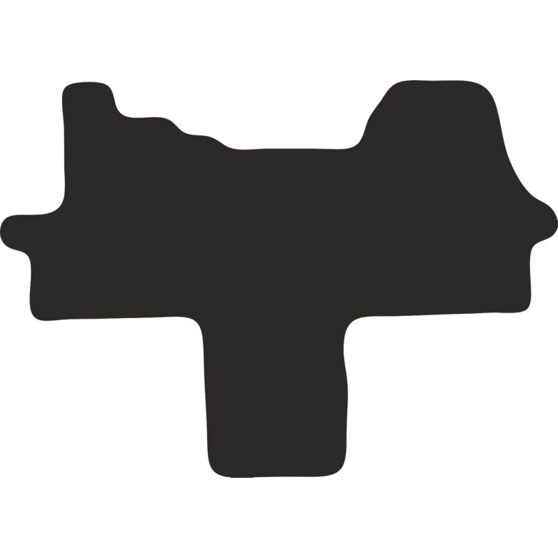 foto del prodotto frontale basic per citroen jumper ii furgone per consegne 2006 2014