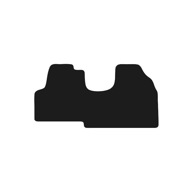 foto del prodotto frontale basic per citroen jumpy i furgone per consegne 1994 2006