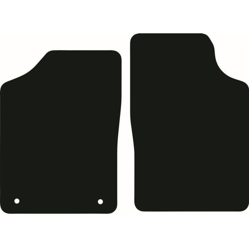 foto del prodotto frontale basic per citroen zx hatchback 1991 1998