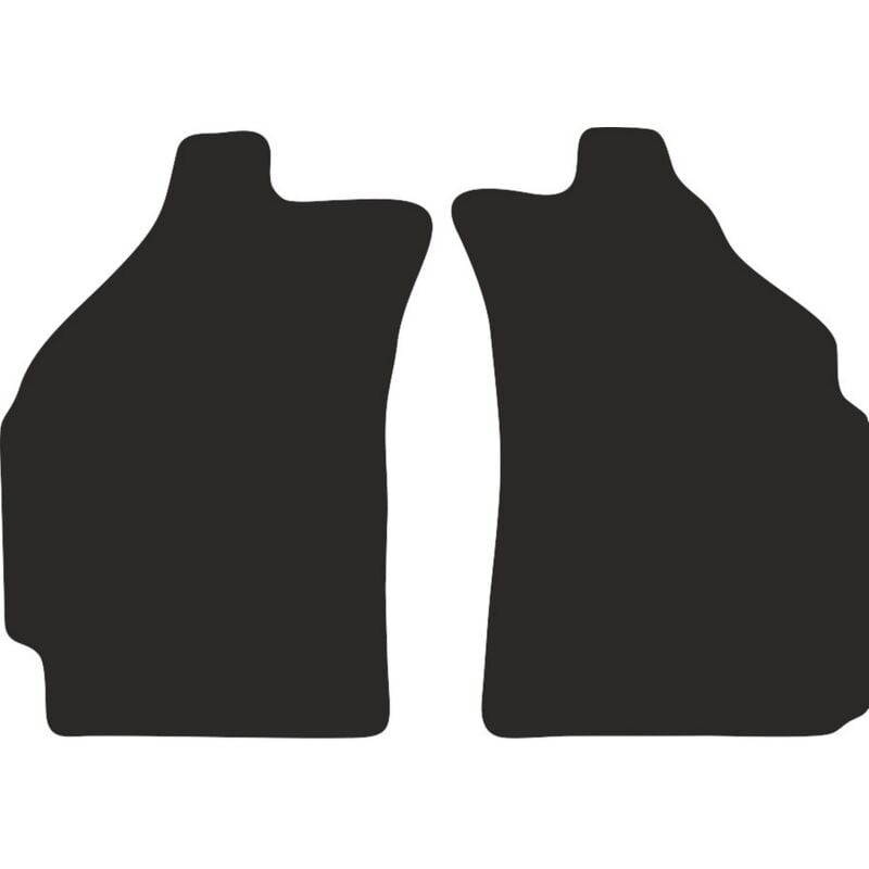 foto del prodotto frontale basic per daewoo matiz hatchback 1997 2007