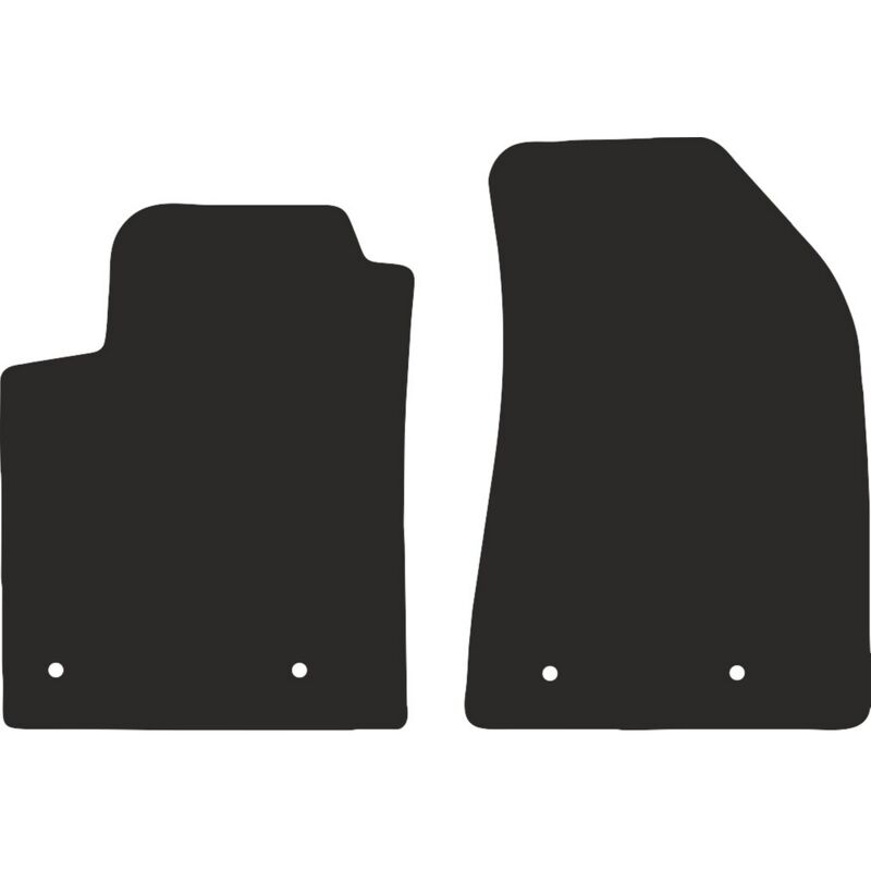 foto del prodotto frontale basic per fiat bravo ii hatchback 2007 2012