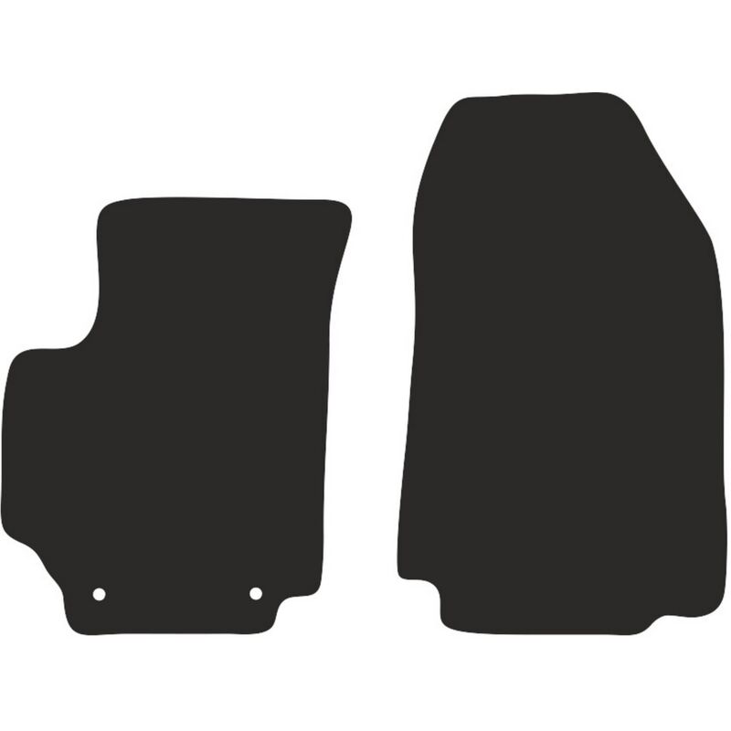 foto del prodotto frontale basic per fiat croma ii station wagon 2005 2011