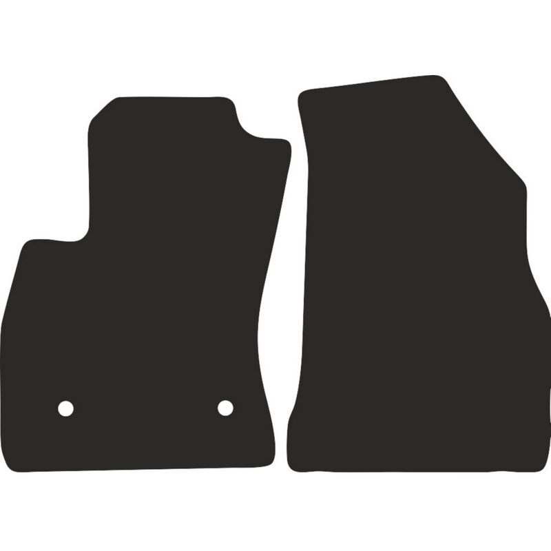 foto del prodotto frontale basic per fiat doblo ii 2009 2020