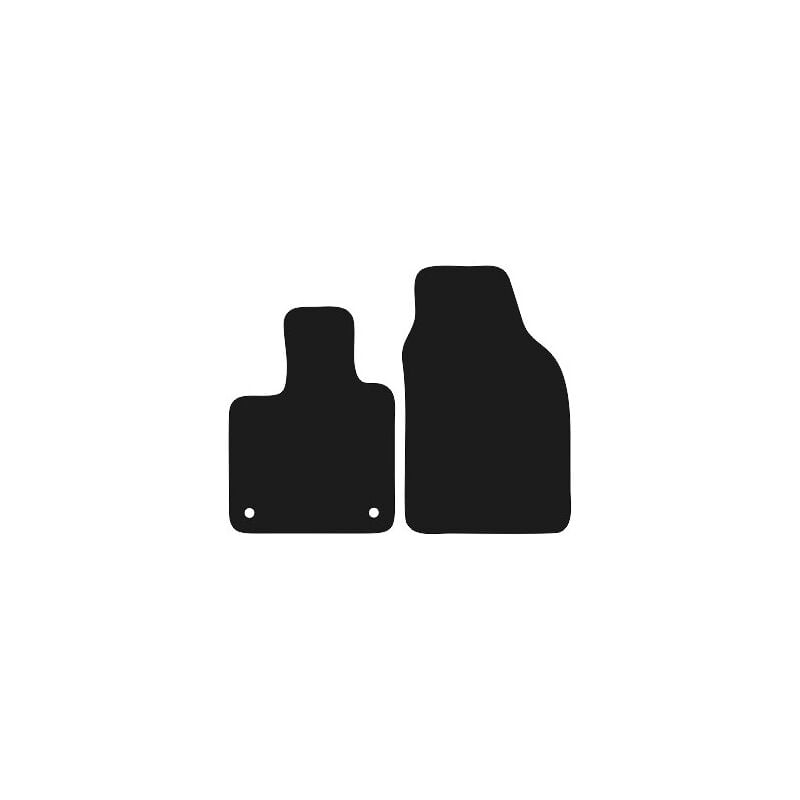 foto del prodotto frontale basic per fiat e 500 500 electric hatchback 2020 